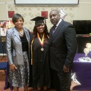 Meet your Posher, Gary